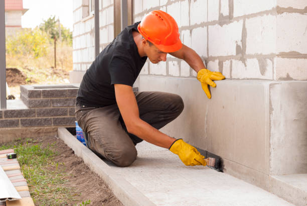 Waterproofing professionals working in Westville, NJ